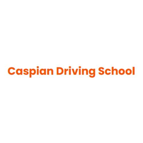 Caspian Driving School