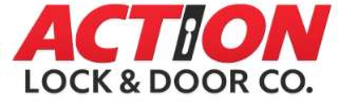 Action Lock Door