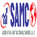 SAMCO Tax Consultant