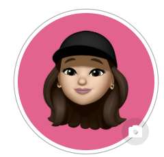 Racheal pin