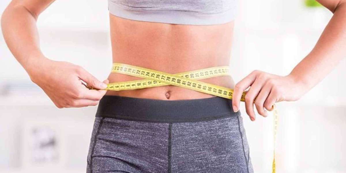 Injections That Help You Feel Full Faster
