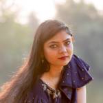 Prisha Raj