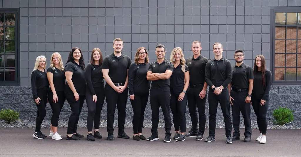 Guide to Sports Injury Chiropractor in Indianapolis | LogCla.com