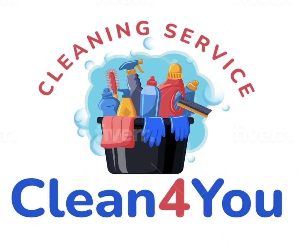 Clean 4you Cleaning Service