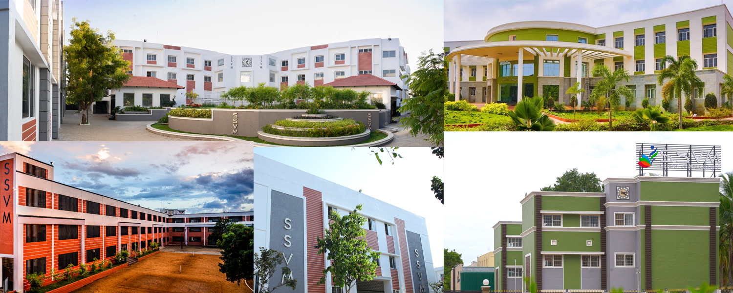 Top 5 CBSE School in Coimbatore- Academic 2025-26 admissions