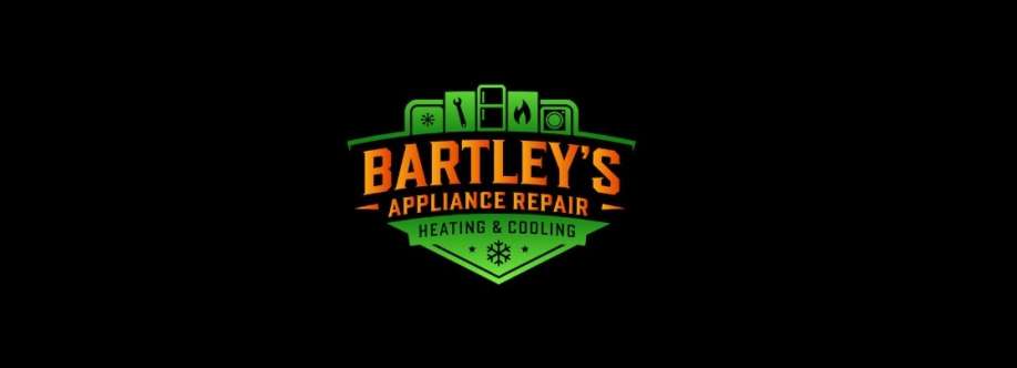 Bartley Appliances Repair