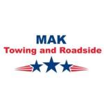 MAK Parker Towing and Roadside Assistance