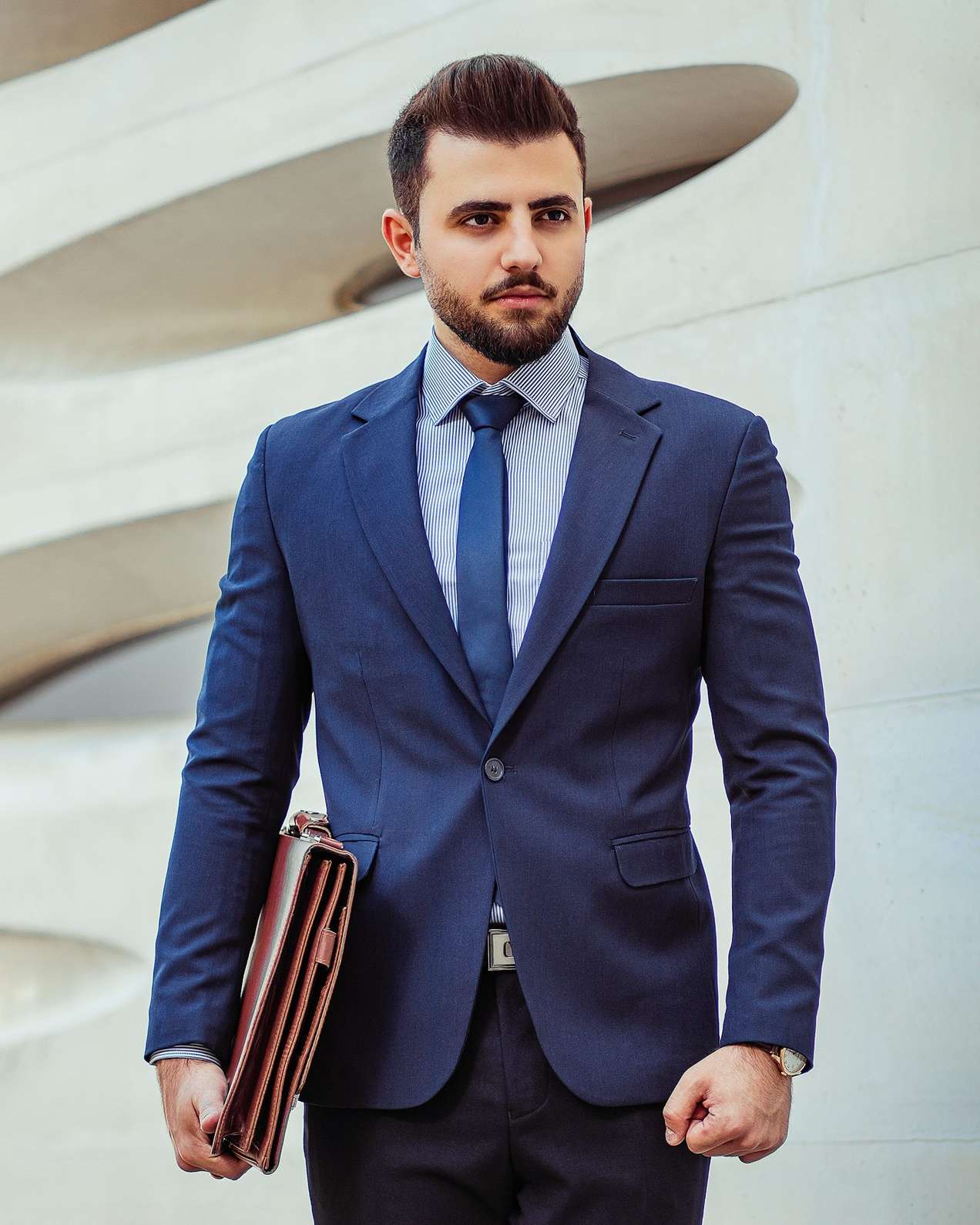 Ali Hussain
