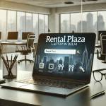 rental plaza