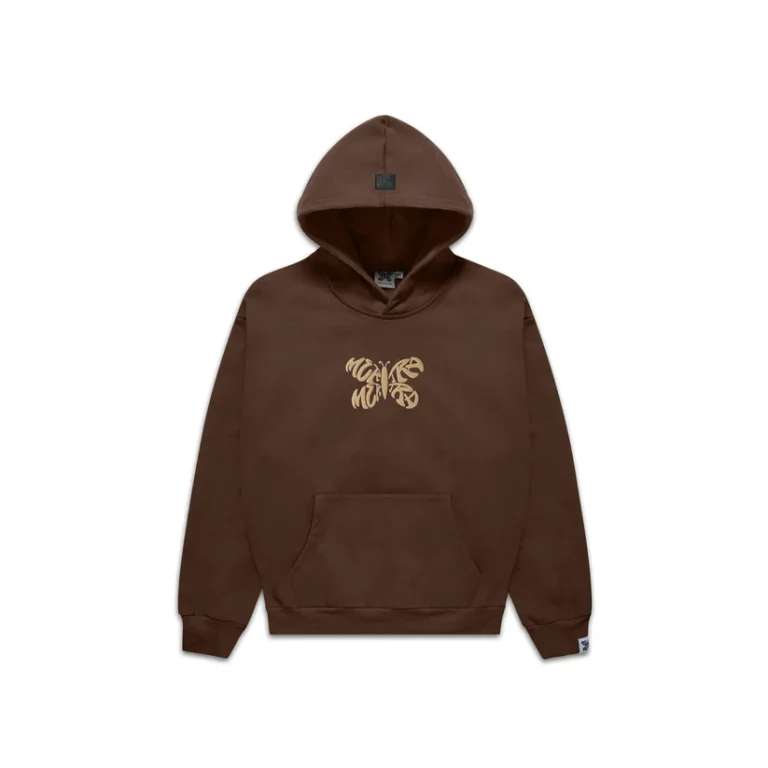 mertra hoodie