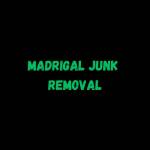 Madrigal Junk Removal