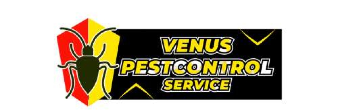 Venus Pest Control