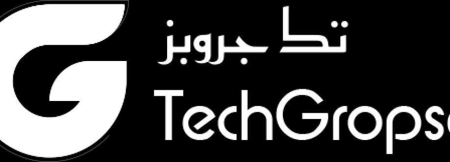 TechGropse Sharjah