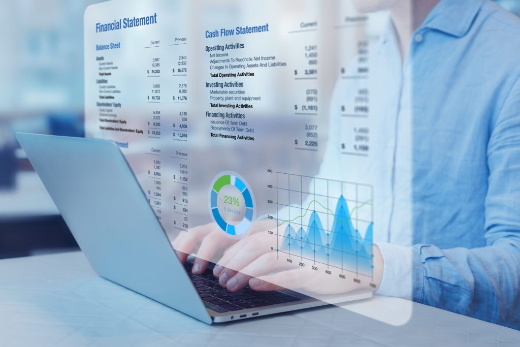 Professional Cash Flow Management Services for Growing Businesses