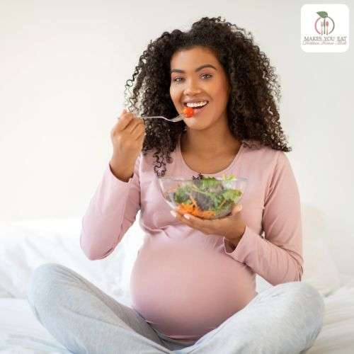 Dietitian for pregnancy in Mumbai