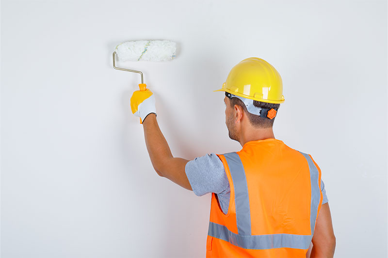 Professional Painting Services Dubai | Residential & Office