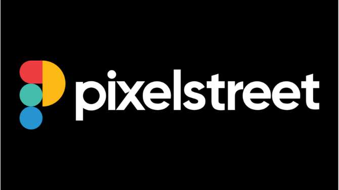 Pixel Street