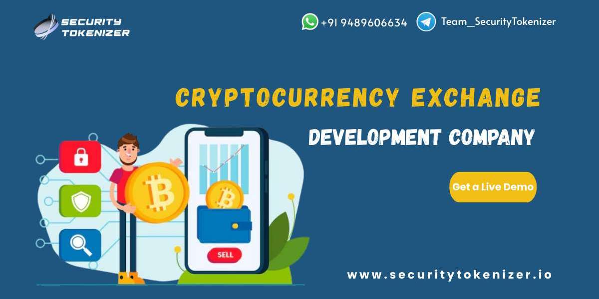 Cryptocurrency Exchange Innovation: Top 10 Trending Clone Scripts You Need Today