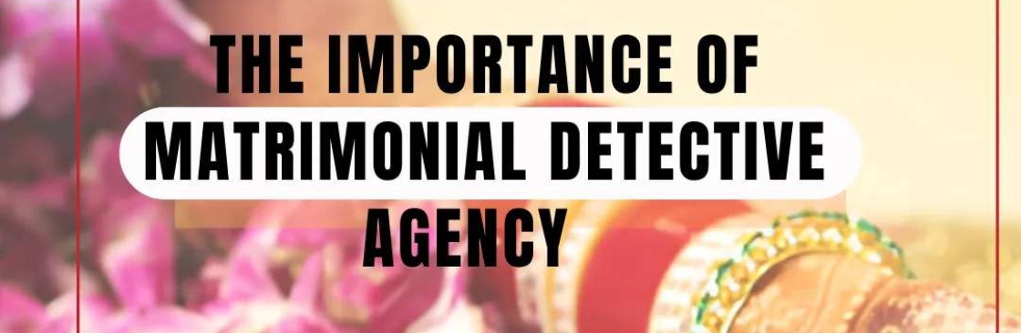 First Indian Detective Agency