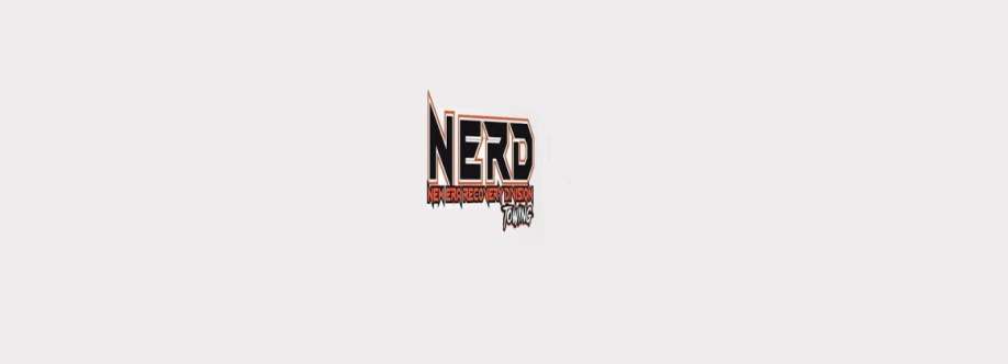 NERD Towing
