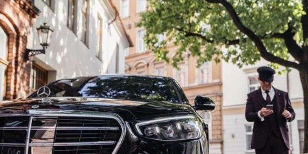 City to Terminal in Style with legacy airporttransfers