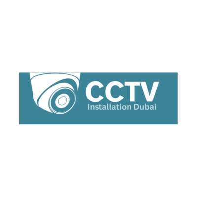 CCTV Installation Dubai
