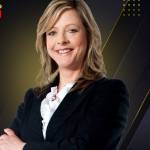 Mary Ammons