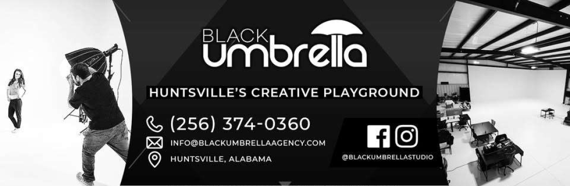 The Black Umbrella Studio