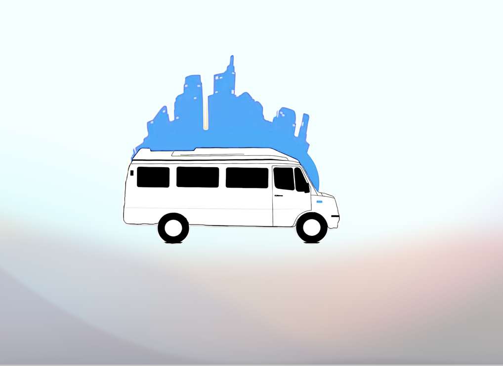 Tempo Traveller