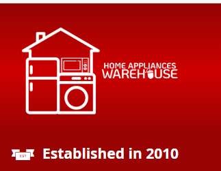 Home Appliances Warehouse Ltd