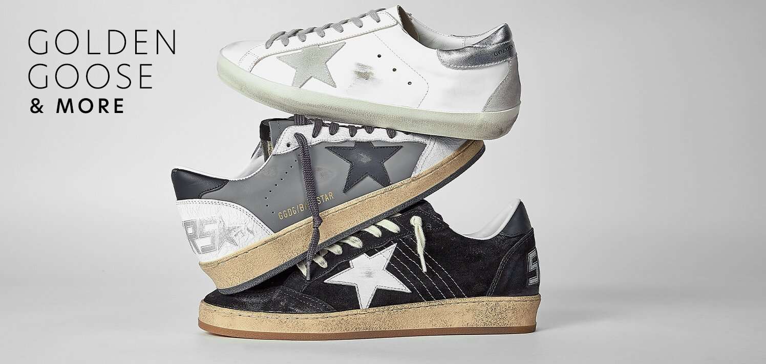 golden goose