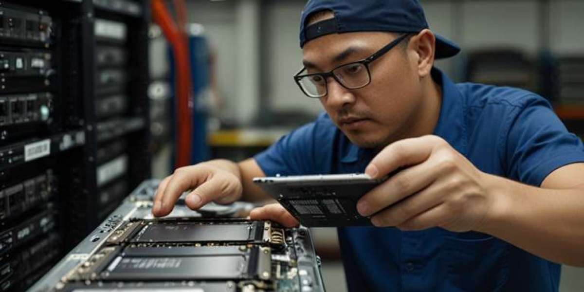 Solid State Drive (SSD) Manufacturing Plant 2025: Technology, Cost Structure, and Operational Needs