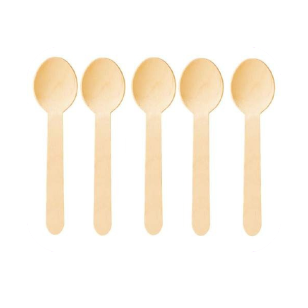 Wooden spoon supplier In Noida