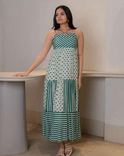 Maxi Dresses