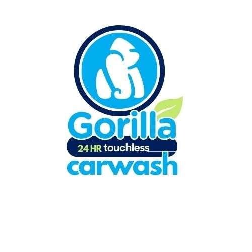 gorillacarwash company