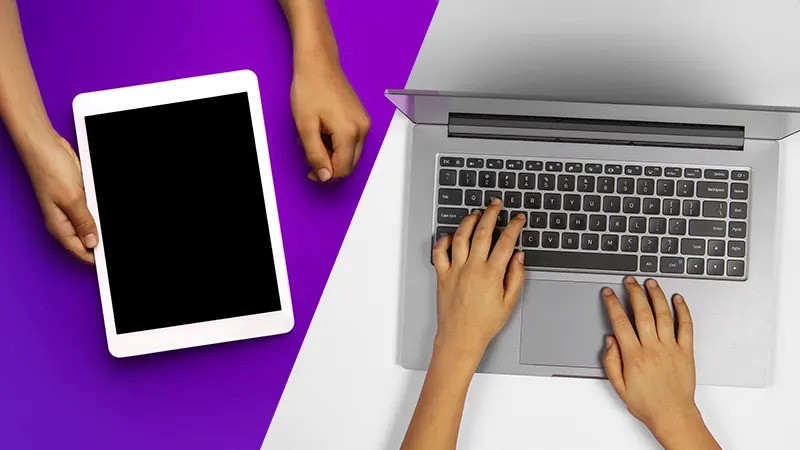 Tablet vs Laptop: Which Device is Better for Gaming?