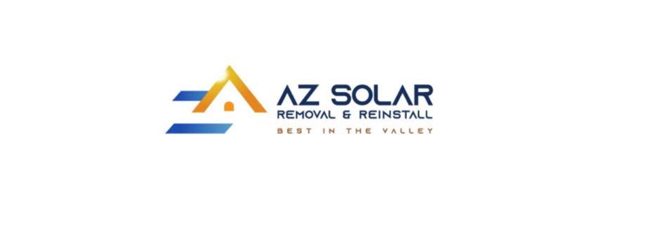 AZ Solar Removal And Reinstall