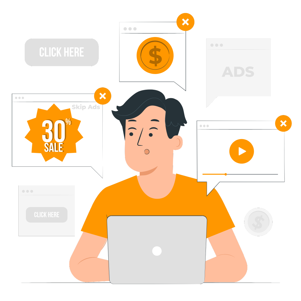 Professional PPC Ad Agency | Expert PPC Specialists
