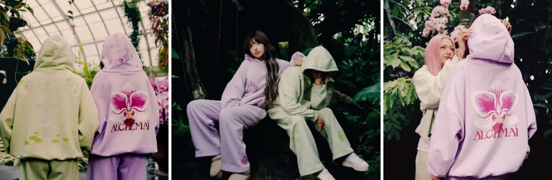 Alchemai Hoodie