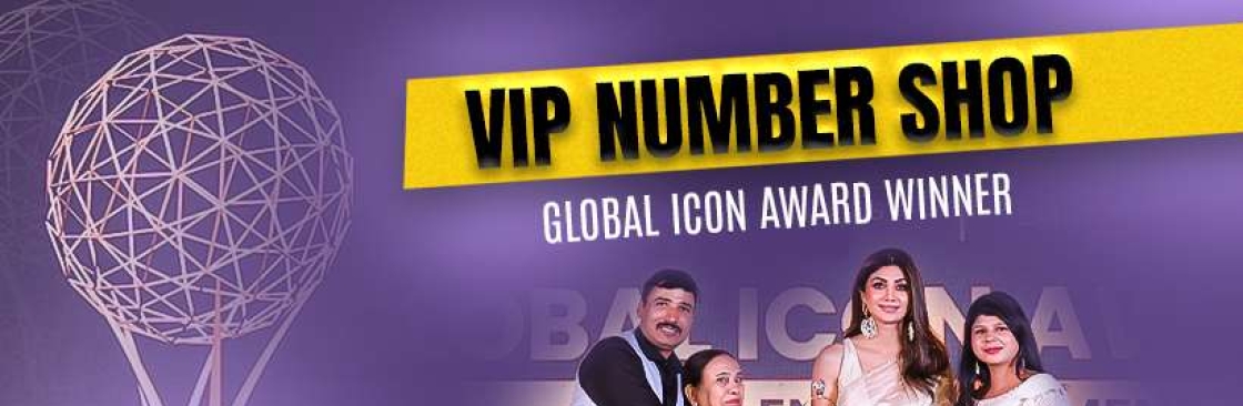 VIP Number Shop