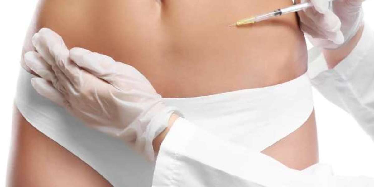 The Science Behind Fat Melting Injections: How They Work and What to Expect