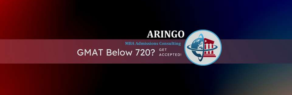 Aringo MBA Admissions Consulting