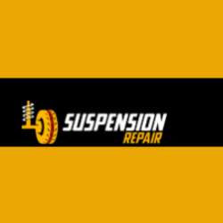 suspension repair