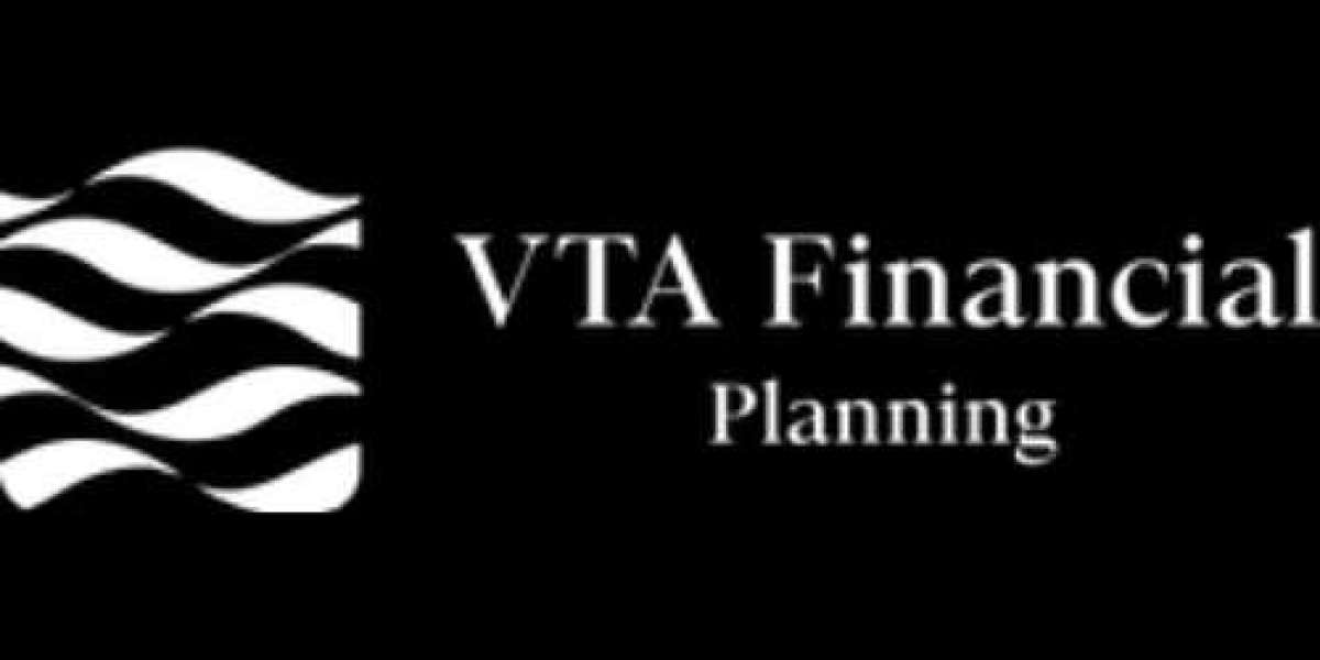Navigating Your Financial Future with VTA Financial Planning: Your Trusted Personal Financial Planner and Financial Advi