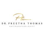 Dr Preetha Thomas