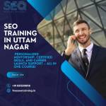 Free seo Training