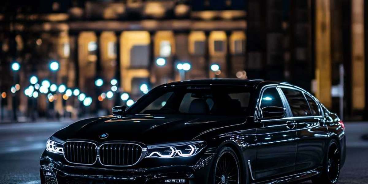 VIP Transfer Lucerne by MyChauffeur – Luxury Travel Service