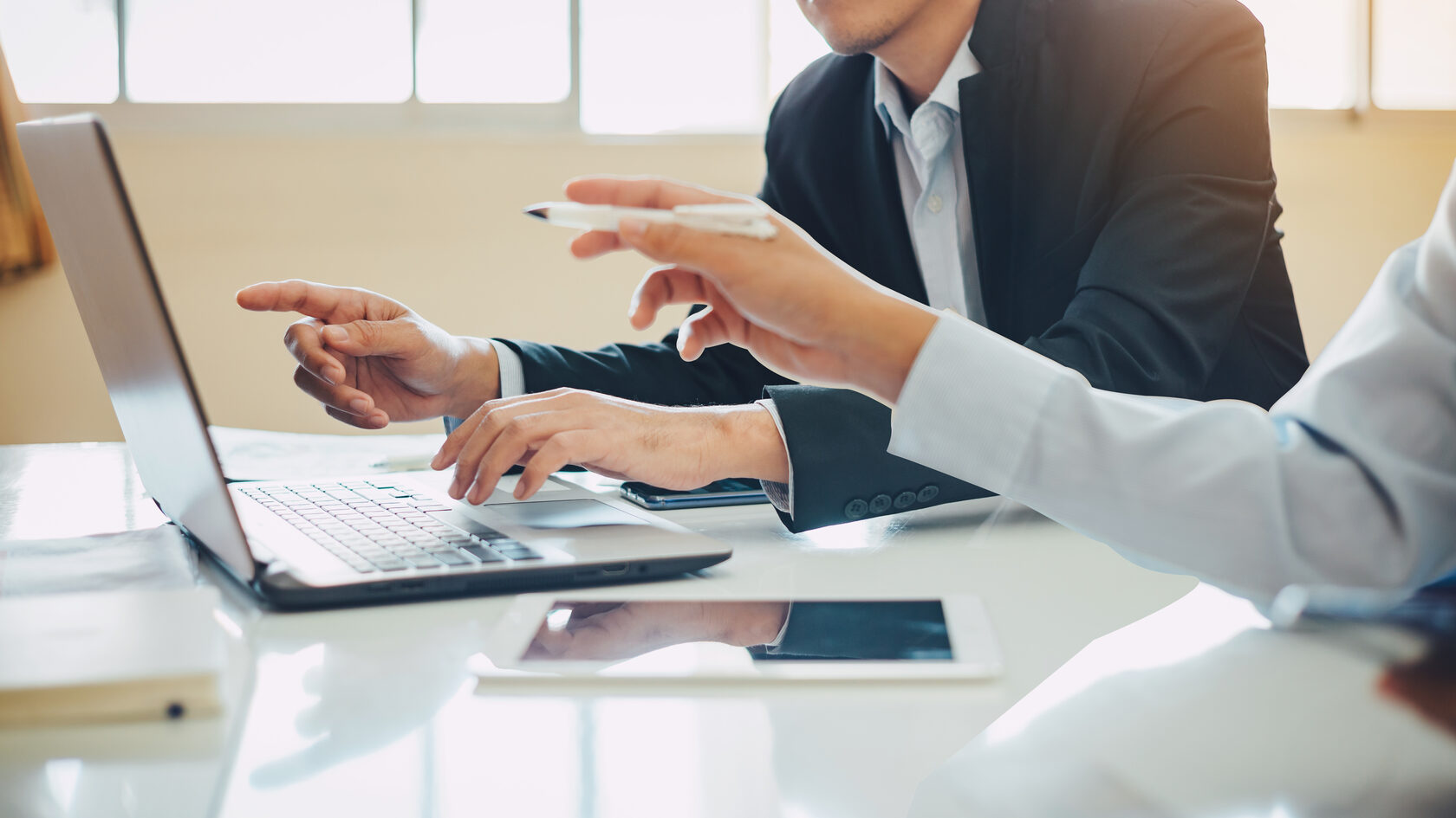 Meaning and Benefits of CMS Open Payments