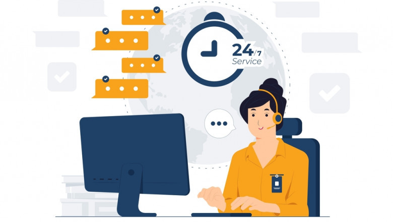 Improve customer service with outsource call center services | NPR Live