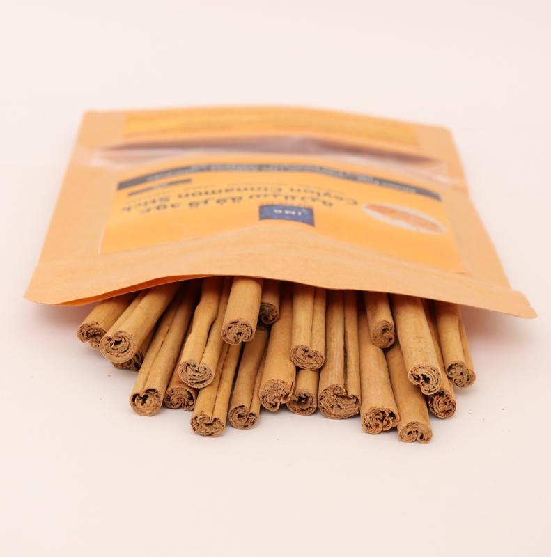 What Makes Ceylon Alba Cinnamon the Gold Standard of Spice? | APSense.com